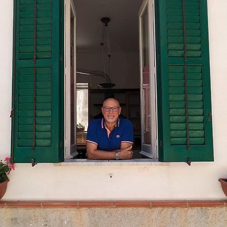 Apartament Casa Ficumora Modica Zewnętrze zdjęcie