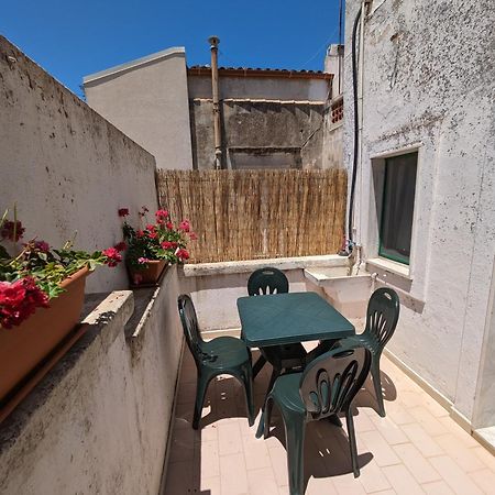 Apartament Casa Ficumora Modica Zewnętrze zdjęcie