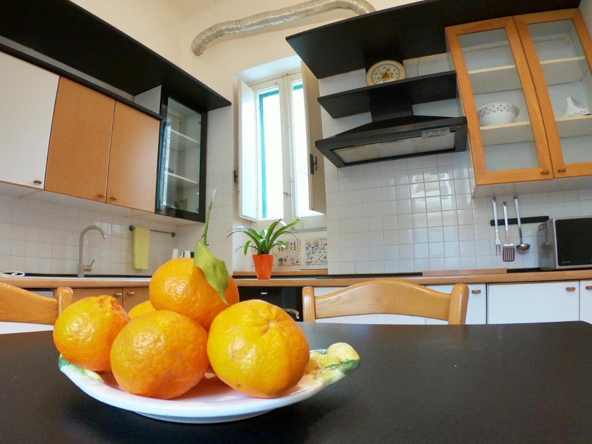 Apartament Casa Ficumora Modica Zewnętrze zdjęcie
