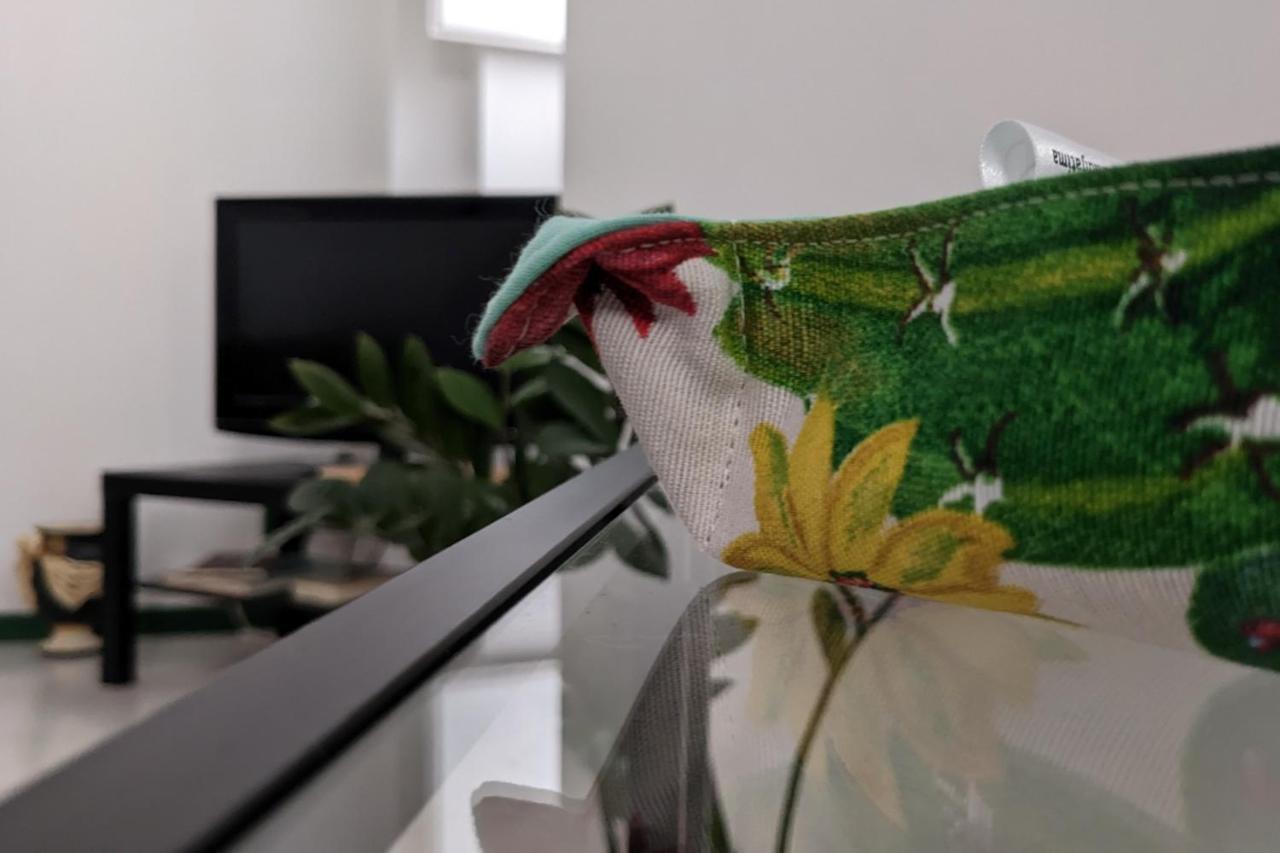Apartament Casa Ficumora Modica Zewnętrze zdjęcie