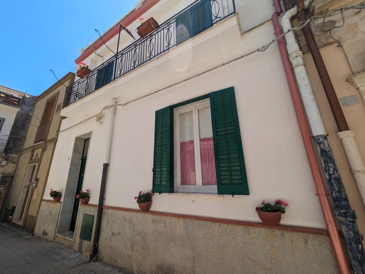 Apartament Casa Ficumora Modica Zewnętrze zdjęcie