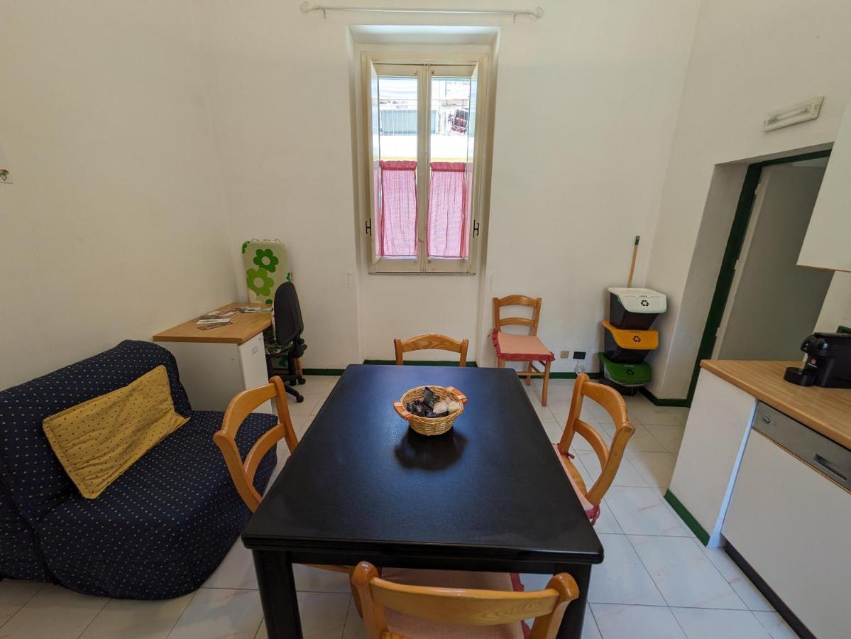 Apartament Casa Ficumora Modica Zewnętrze zdjęcie