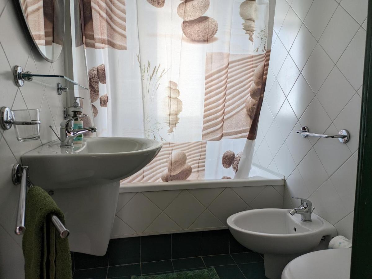 Apartament Casa Ficumora Modica Zewnętrze zdjęcie