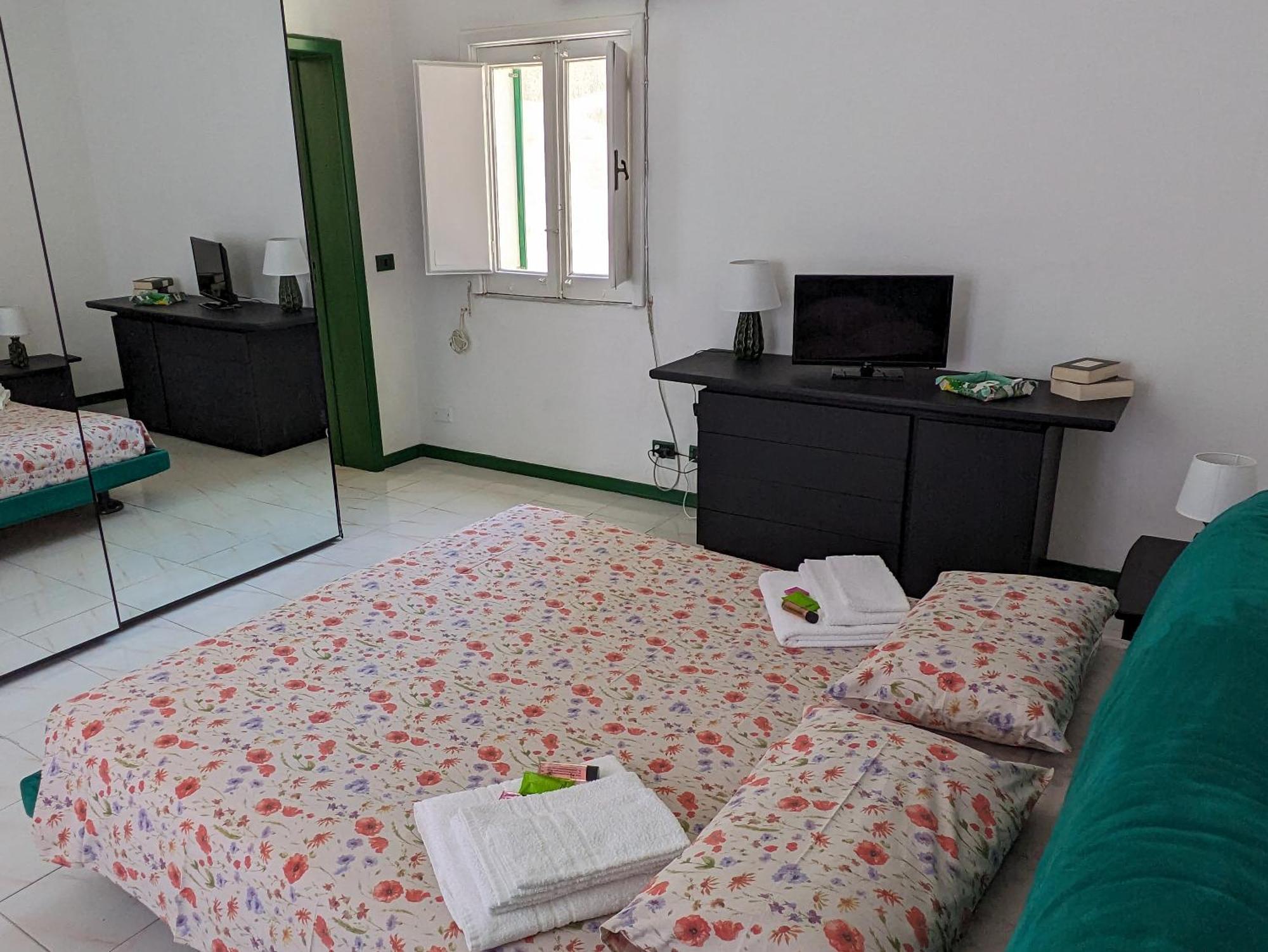 Apartament Casa Ficumora Modica Zewnętrze zdjęcie